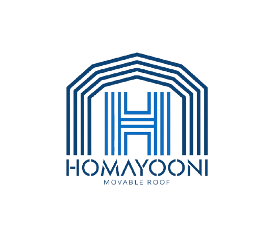 سقف متحرک همایونی