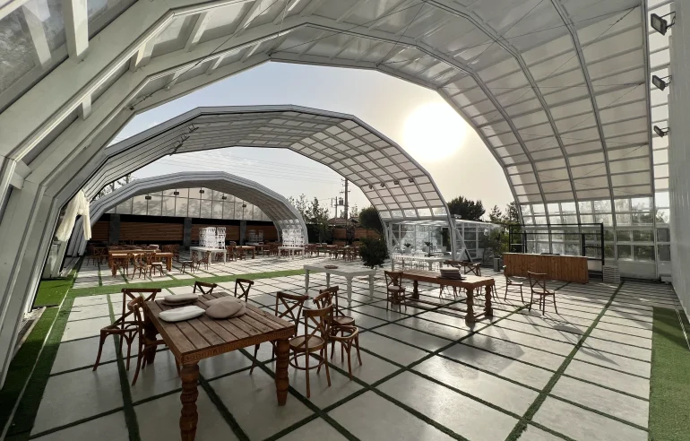 سقف متحرک تالار2